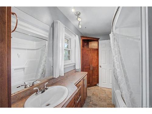 1122 Route 655, Waasis, NB 