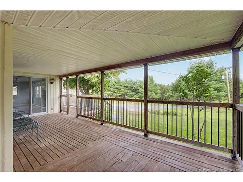 1122 Route 655, Waasis, NB 