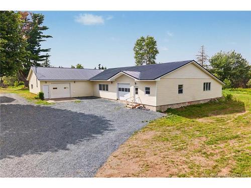 1122 Route 655, Waasis, NB 