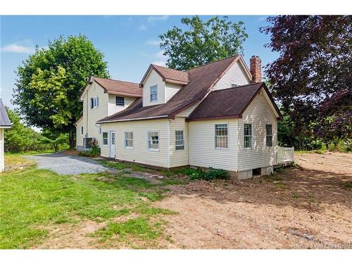 1122 Route 655, Waasis, NB 