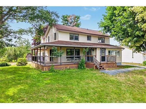 1122 Route 655, Waasis, NB 