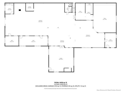 1122 Route 655, Waasis, NB 