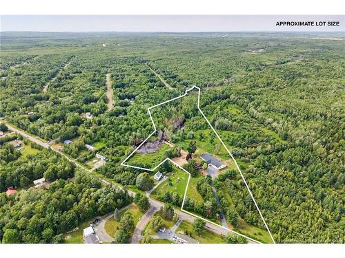 1122 Route 655, Waasis, NB 