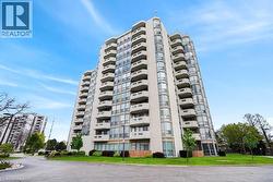5070 PINEDALE Avenue Unit# 808  Burlington, ON L7L 5V6