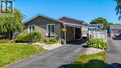 182 LEASIDE DRIVE Welland (N. Welland), ON L3C 6H1