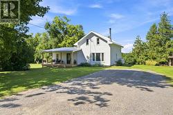 661 FINGERBOARD ROAD  Kawartha Lakes (Manilla), ON K0M 2J0