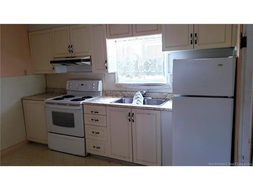 280 Mount Pleasant Ave, Saint John, NB 