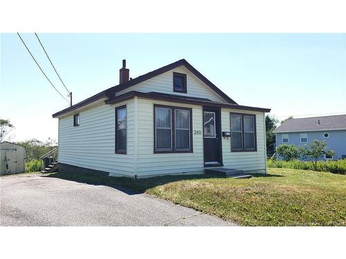 280 Mount Pleasant Ave, Saint John, NB 