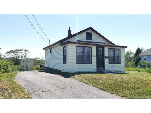 280 Mount Pleasant Ave, Saint John, NB 