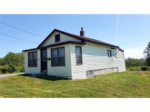 280 Mount Pleasant Ave, Saint John, NB 