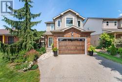 240 MILLBURN BOULEVARD  Centre Wellington, ON N1M 3S3