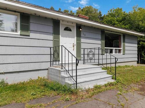 120 North Side Road, Riverport, NS - Outdoor With Exterior
