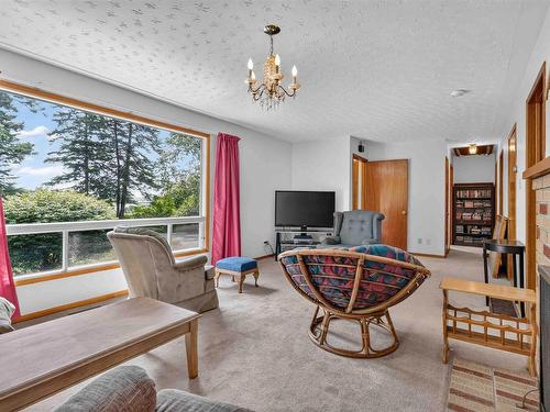 120 North Side Road, Riverport, NS - Indoor
