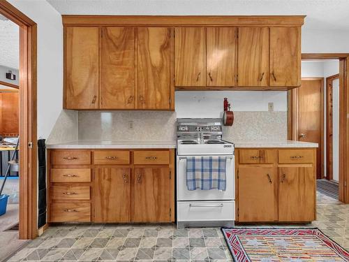 120 North Side Road, Riverport, NS - Indoor Photo Showing Kitchen