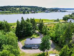 120 North Side Road Riverport, NS B0J 2W0