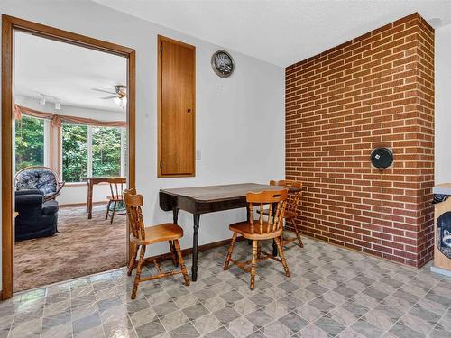 120 North Side Road, Riverport, NS - Indoor