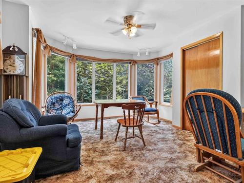 120 North Side Road, Riverport, NS - Indoor