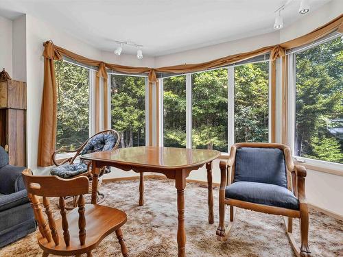 120 North Side Road, Riverport, NS - Indoor