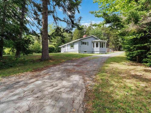 120 North Side Road, Riverport, NS - Outdoor