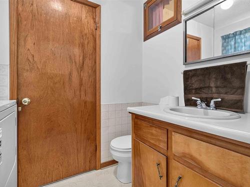 120 North Side Road, Riverport, NS - Indoor Photo Showing Bathroom