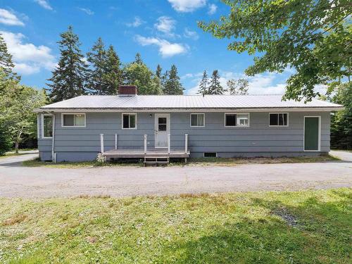 120 North Side Road, Riverport, NS - Outdoor