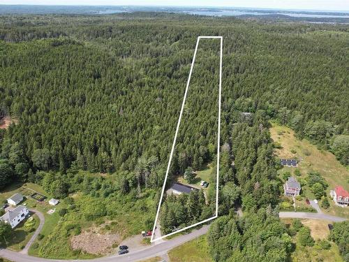 120 North Side Road, Riverport, NS - Outdoor With View