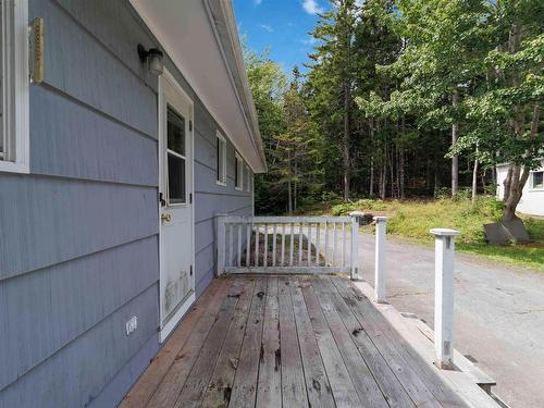 120 North Side Road, Riverport, NS - Outdoor With Exterior