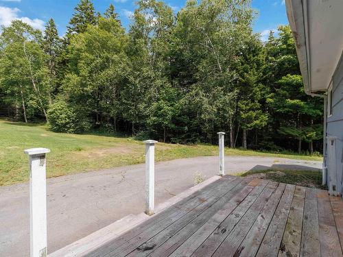 120 North Side Road, Riverport, NS - Outdoor