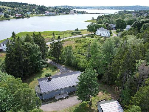 120 North Side Road, Riverport, NS - Outdoor With View
