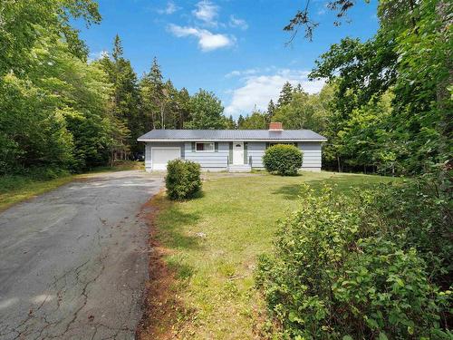 120 North Side Road, Riverport, NS - Outdoor