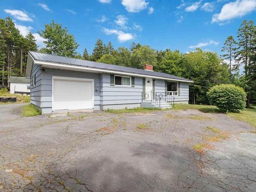 120 North Side Road, Riverport, NS - Outdoor