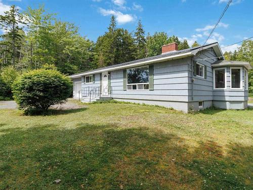 120 North Side Road, Riverport, NS - Outdoor