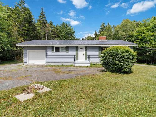 120 North Side Road, Riverport, NS - Outdoor