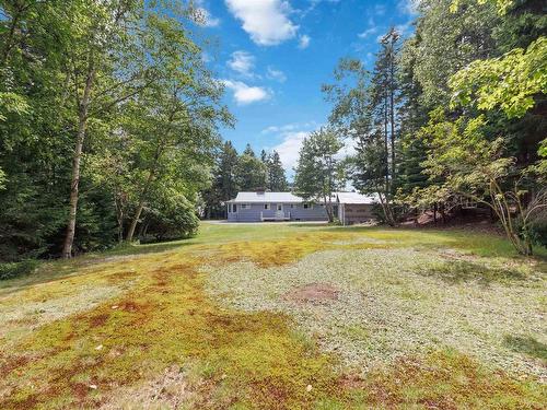 120 North Side Road, Riverport, NS - Outdoor