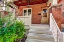 17 Whitney Place, Kitchener, ON  - Outdoor With Exterior 