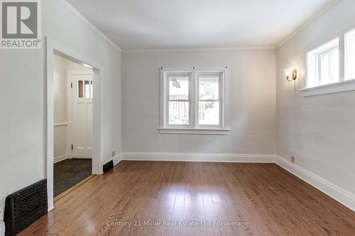 17 Whitney Place, Kitchener, ON - Indoor Photo Showing Other Room