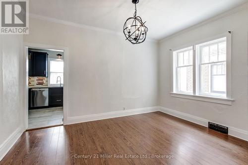 17 Whitney Place, Kitchener, ON - Indoor Photo Showing Other Room