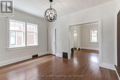 17 Whitney Place, Kitchener, ON - Indoor Photo Showing Other Room