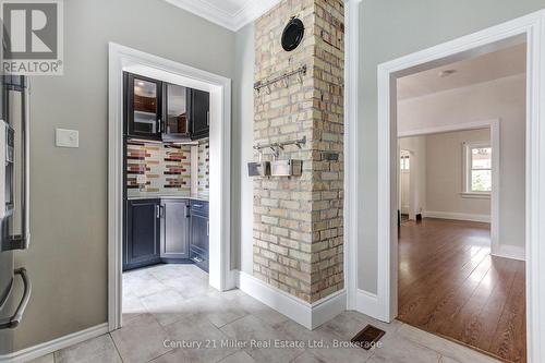 17 Whitney Place, Kitchener, ON - Indoor Photo Showing Other Room