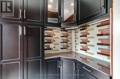 17 Whitney Place, Kitchener, ON - Indoor