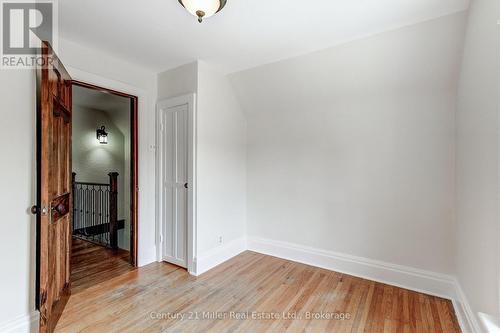 17 Whitney Place, Kitchener, ON - Indoor Photo Showing Other Room