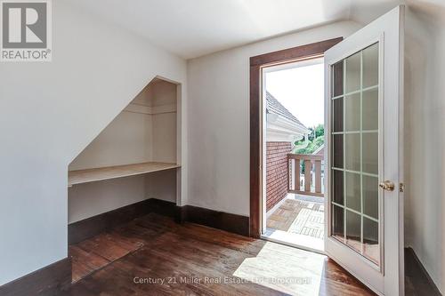 17 Whitney Place, Kitchener, ON - Indoor Photo Showing Other Room