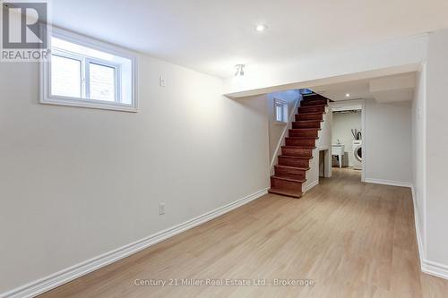 17 Whitney Place, Kitchener, ON - Indoor Photo Showing Other Room