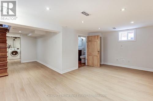 17 Whitney Place, Kitchener, ON - Indoor