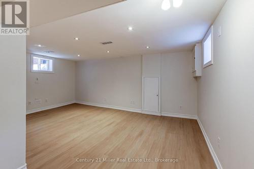 17 Whitney Place, Kitchener, ON - Indoor Photo Showing Other Room