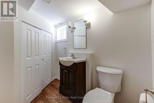 17 Whitney Place, Kitchener, ON - Indoor Photo Showing Bathroom