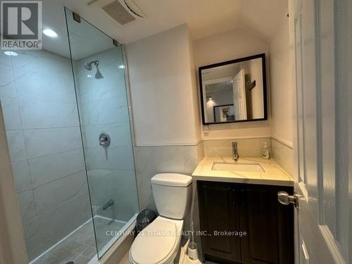 Basement - 10 Kevlin Road, Markham, ON - Indoor Photo Showing Bathroom