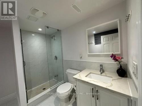 Basement - 10 Kevlin Road, Markham, ON - Indoor Photo Showing Bathroom
