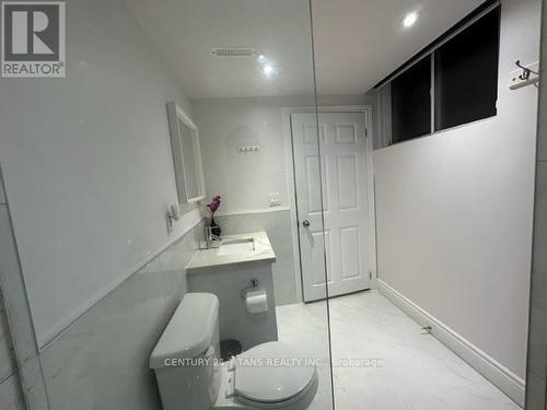 Basement - 10 Kevlin Road, Markham, ON - Indoor