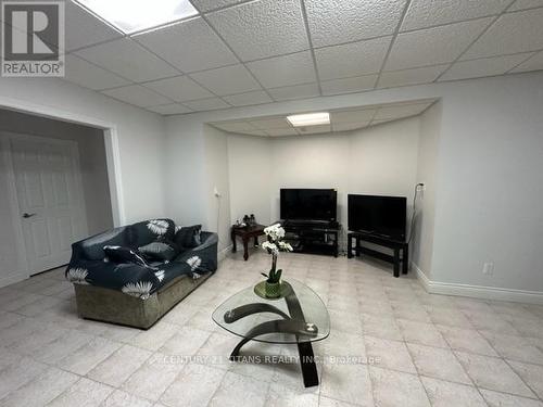 Basement - 10 Kevlin Road, Markham, ON - Indoor